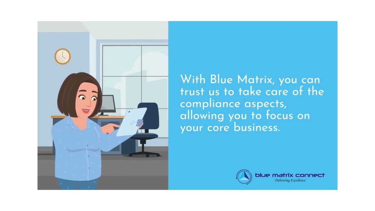 Blue Matrix Masters Energy Efficiency Schemes in Australia