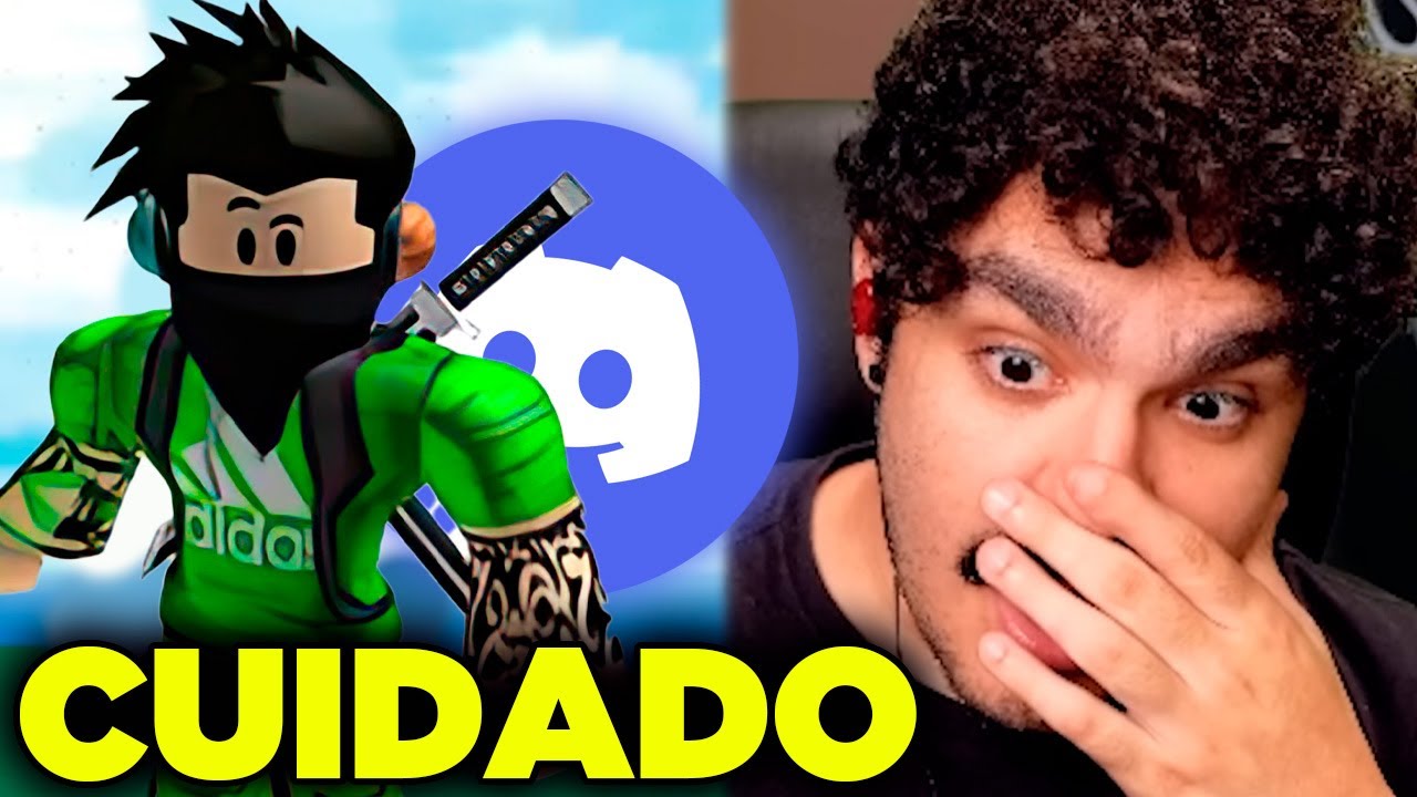 OS PECADOS DA COMUNIDADE DE ROBLOX (PESADO)
