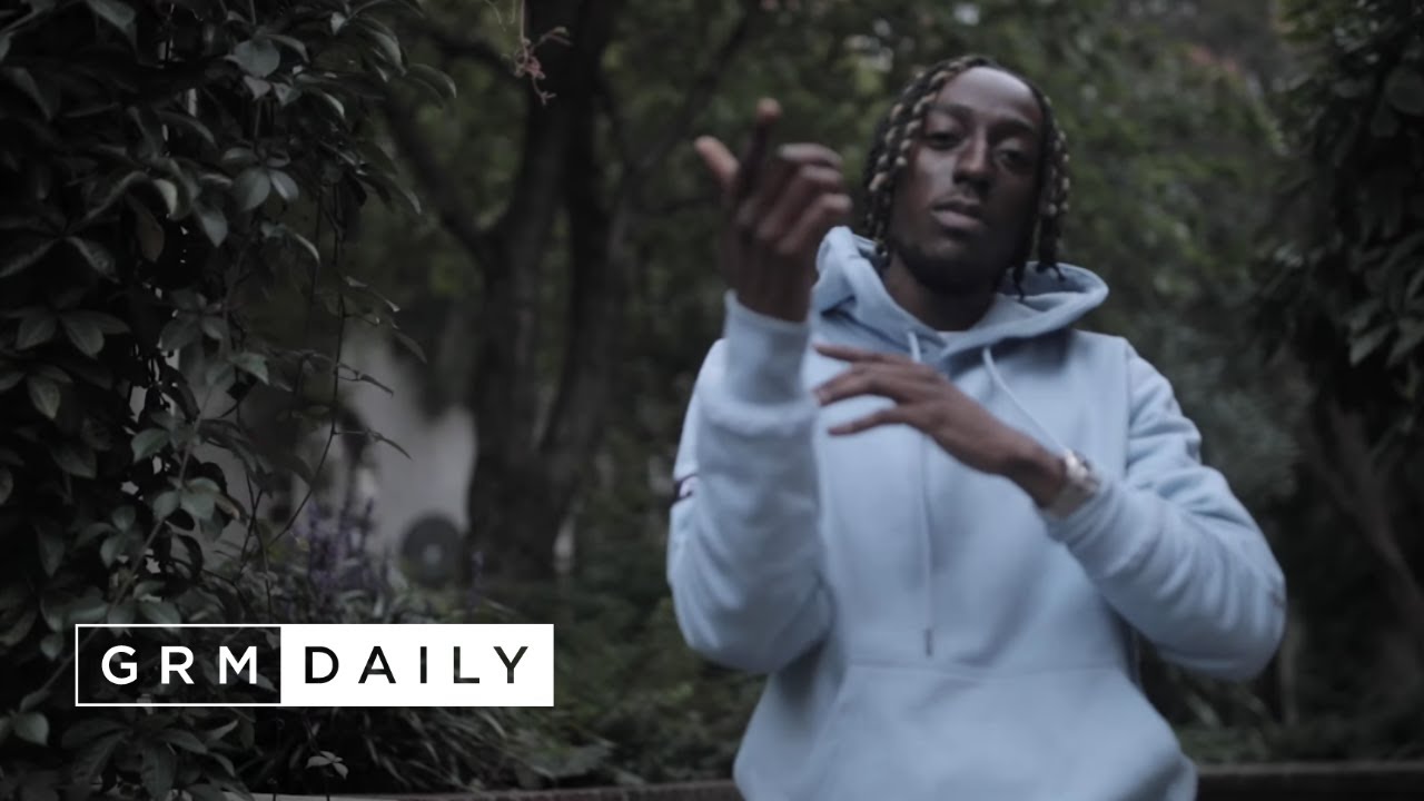 Realo - Roll Me A Dice [Music Video] | GRM Daily
