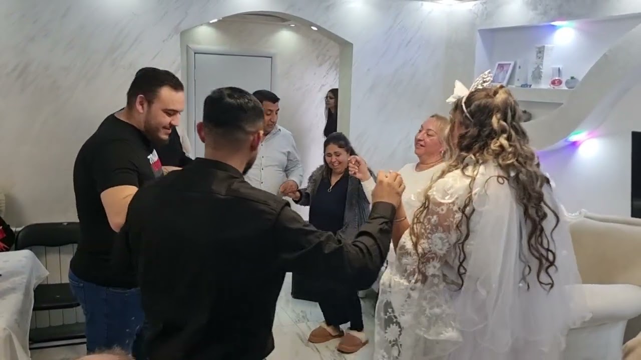 Pomirenje kod prijatelja železnik 3 deo