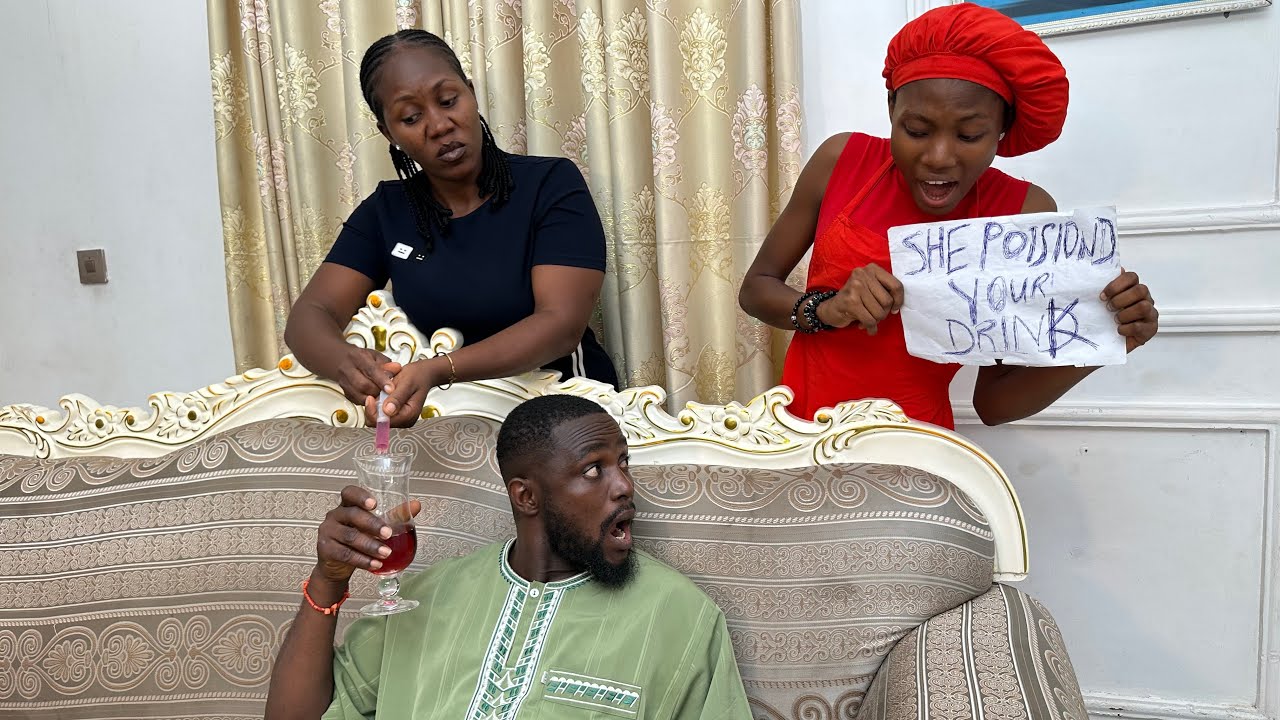 HOUSE MAID HELPED HER BOSS LIFE FROM WICKED FIANC&Eacute;E WHO TRIED TO TAKE HIM OUT | latest movies 2026