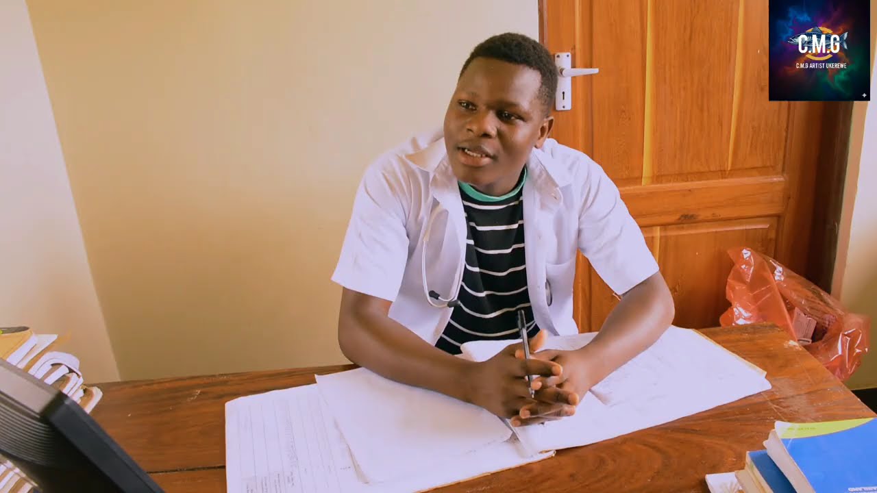 TAMATI - EPISODE 02( Part1) USALITI WA DAMU - OFFICIAL BONGO MOVIE 2026