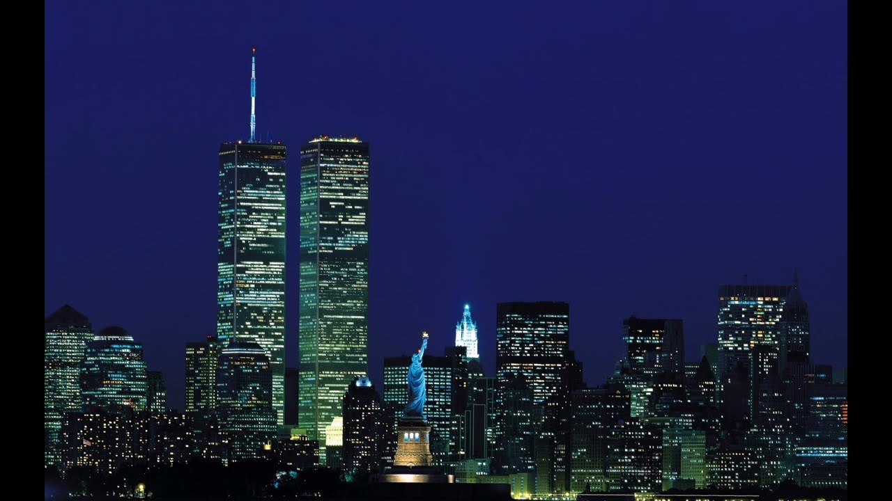Short WTC Muzak Playlist *Reverb Effect Added*