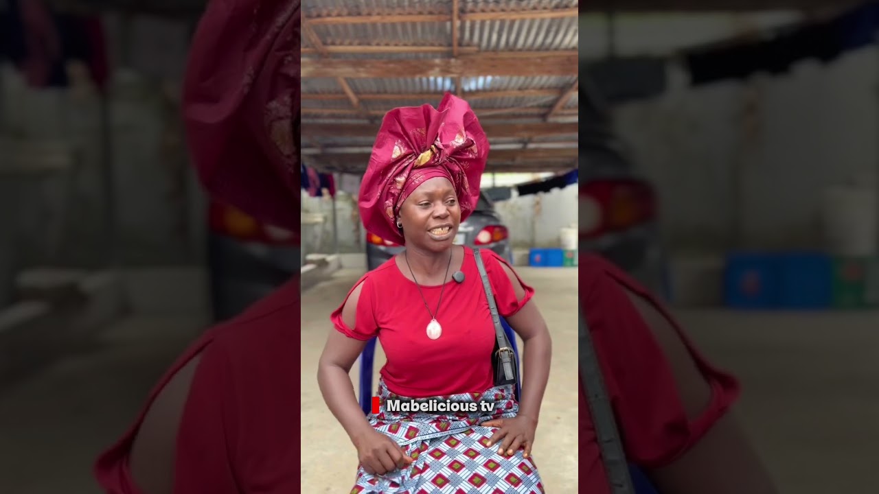 Urhobo meeting women problem