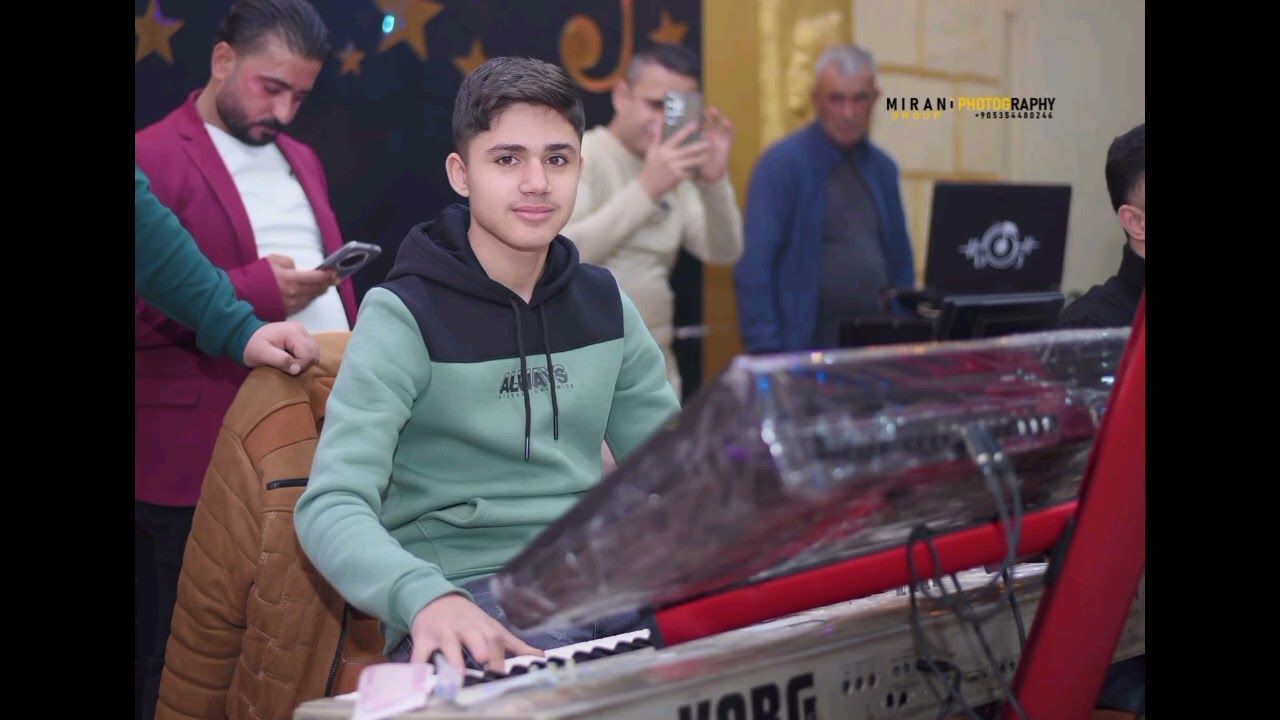 جديد 2026 💃 #اورك# ايفان عيسى ❤️#تسجيلات منان دلسوز 🎧❤️