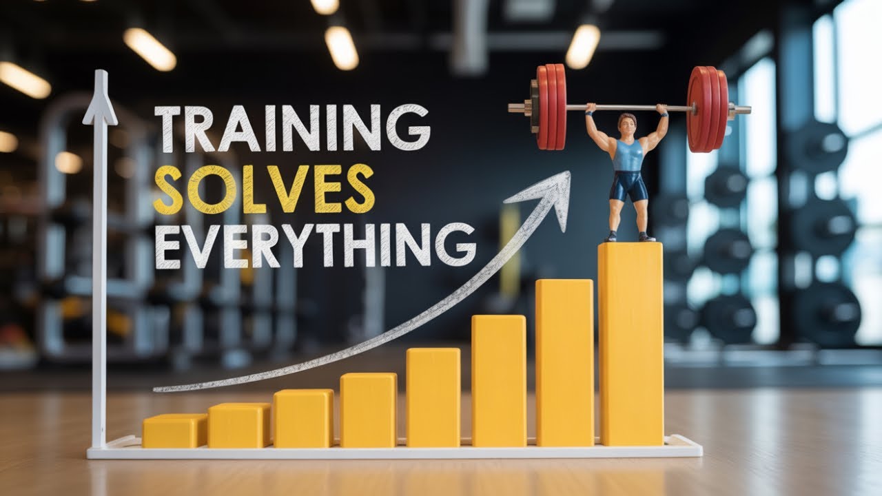 Your Gym Doesn’t Have a Payroll Problem—It Has a Training Problem