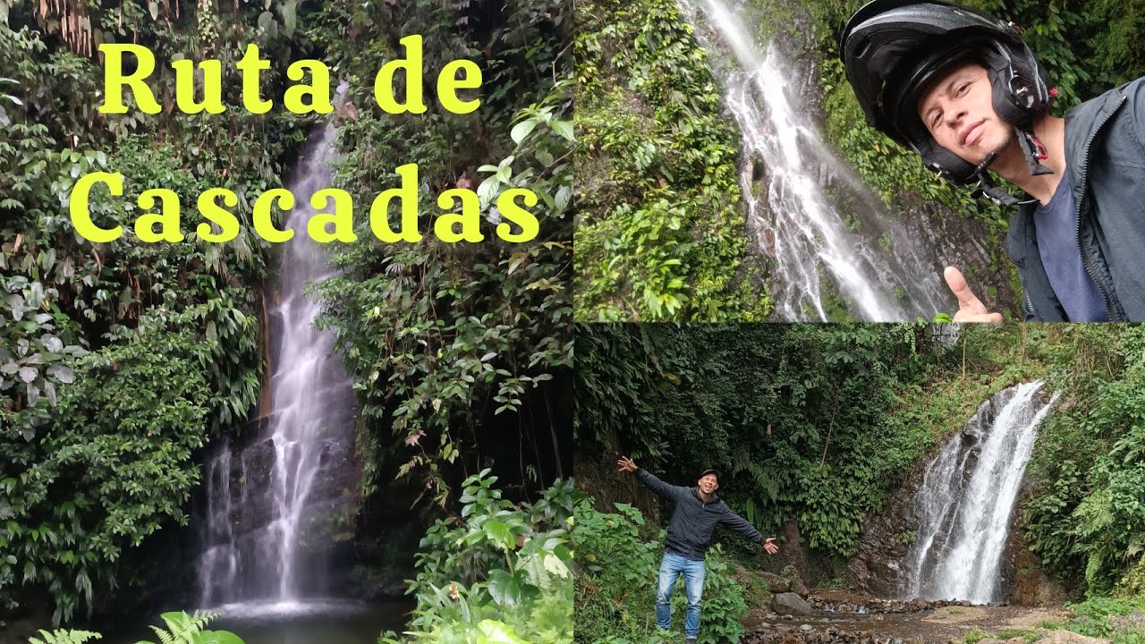 vía Antigua Cali Buenaventura desde el Queremal a Aguaclara Valle del Cauca