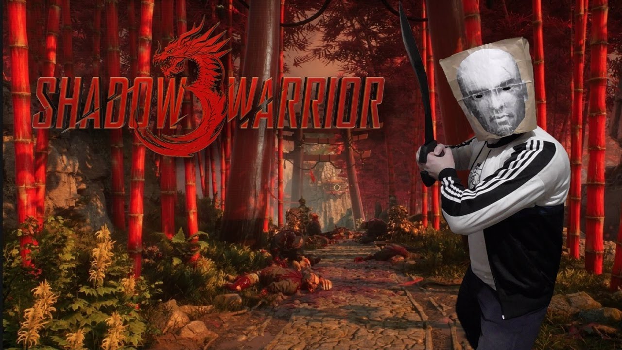 SHADOW WARRIOR 3 - ЛУЧШИЙ ШУТЕР ПОСЛЕДНИХ ЛЕТ