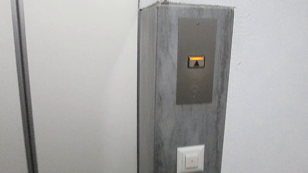 2 Lift Fiam/Ascensa @ building 