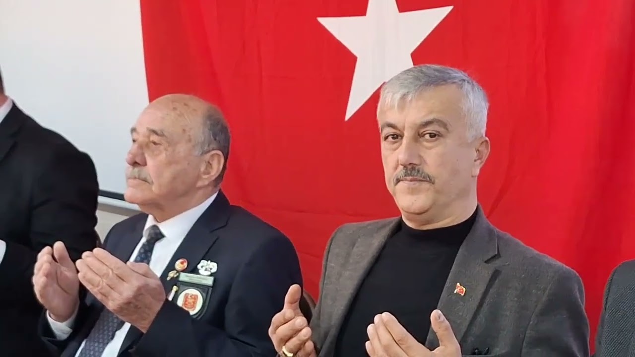 ALAPLI, RAMAZAN AYININ İLK İFTARINI, ŞEHİT AİLELERİ VE GAZİLERLE AÇTI
