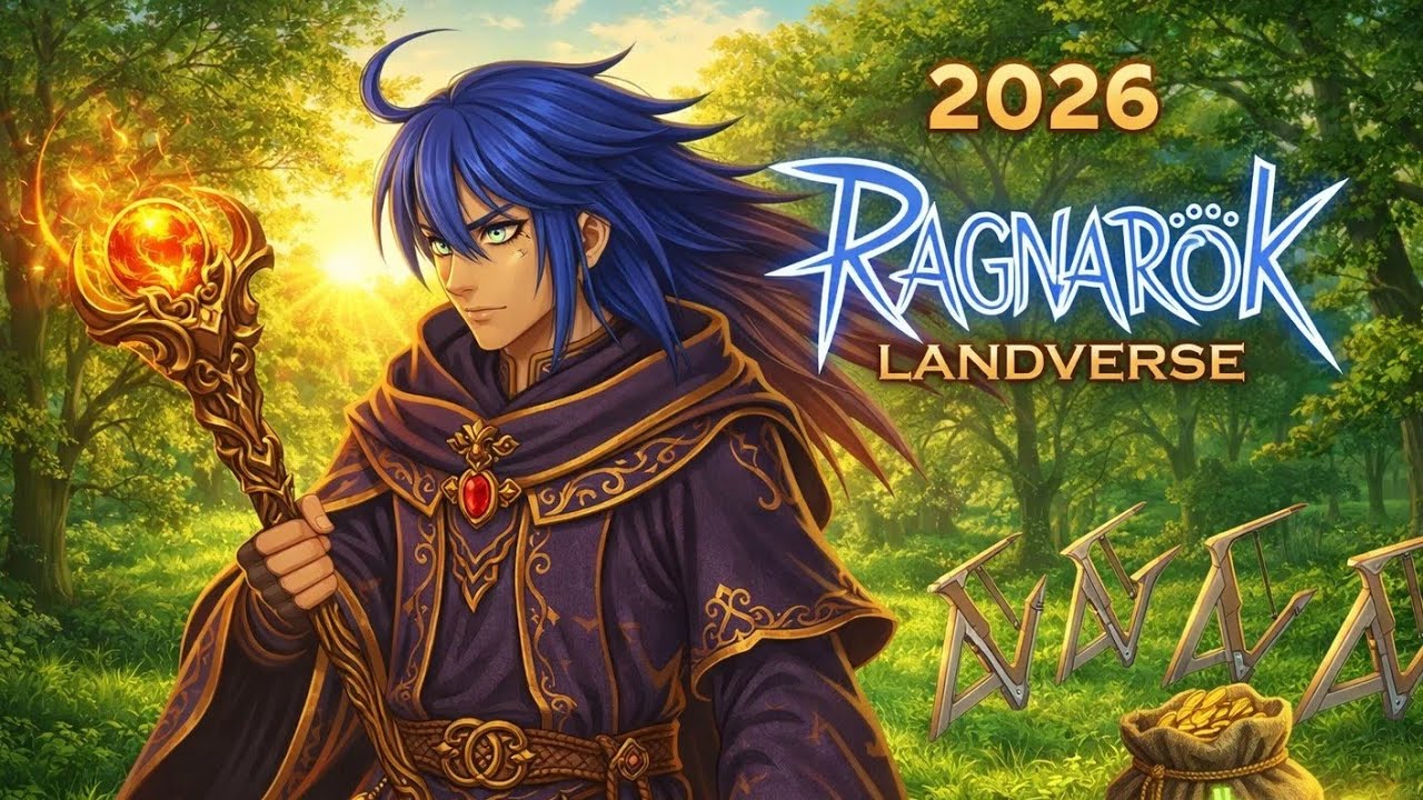 🔴 LIVE | Dia de azar 💀 | Ragnarok Landverse America 2026