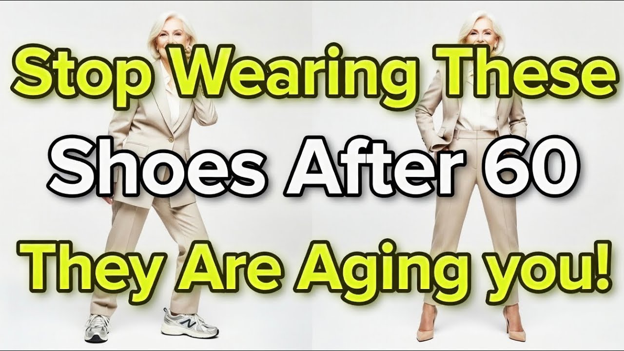 7 Shoes That Go with Everything in Your Closet