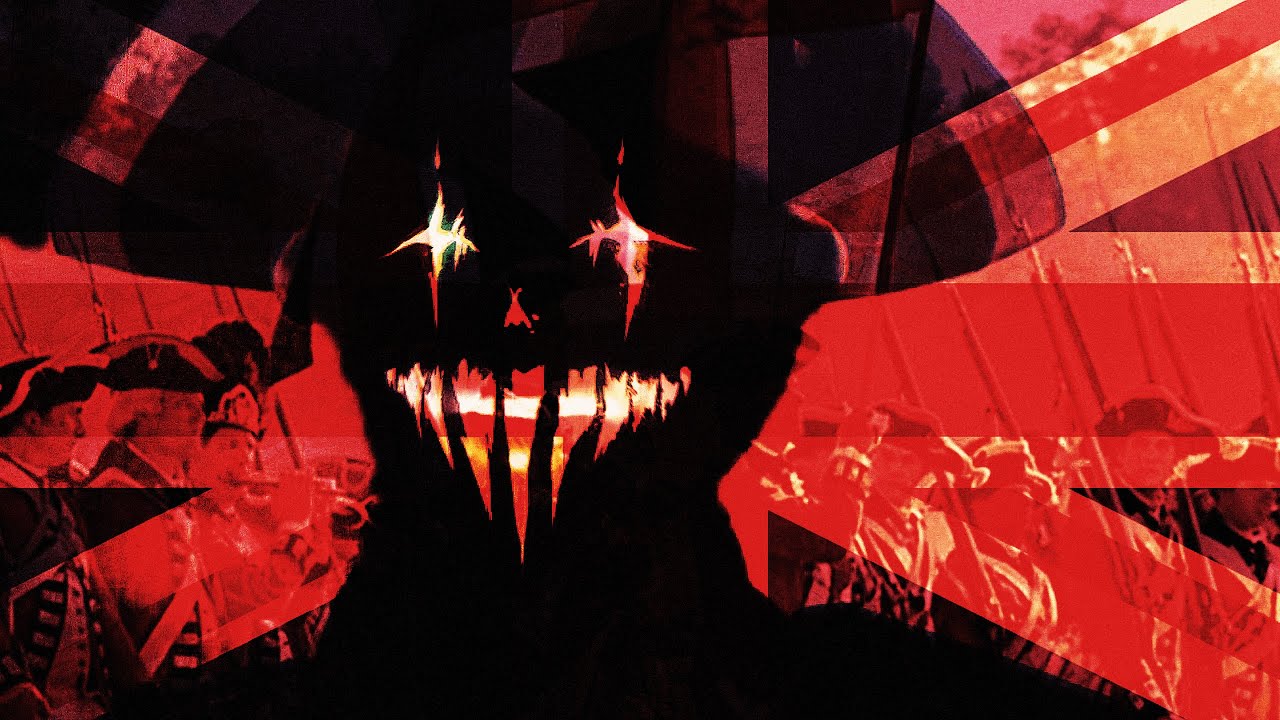 The British Empire Is Benevolent