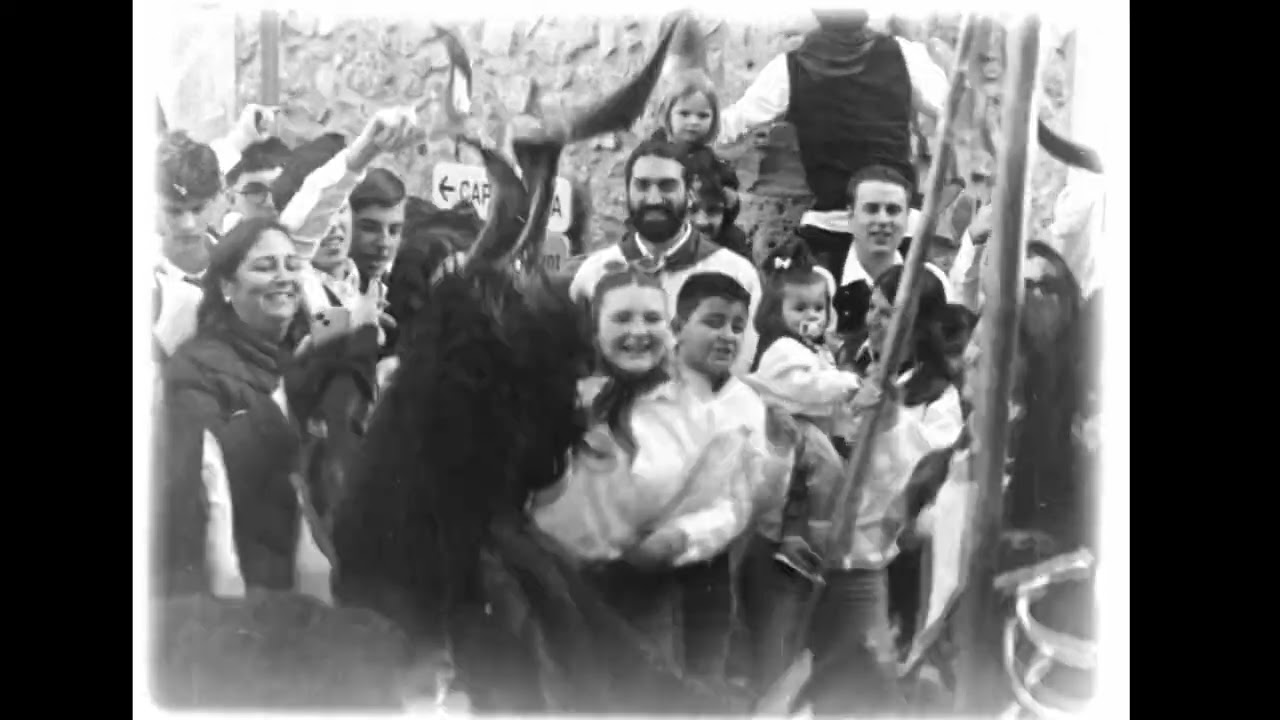 'UN 16 DE GENER EN 16MM' Sant Antoni i els dimonis. Art&agrave; 2026