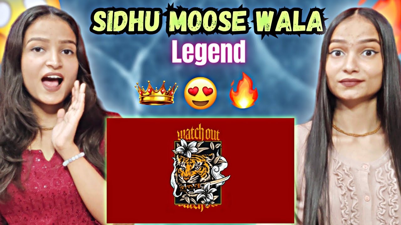 Watch Out (Official Audio) Sidhu Moose Wala | Sikander Kahlon | Reactions Hut |
