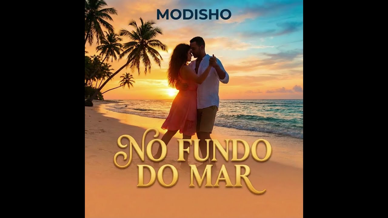 No Fundo Do Mar - Modisho | New Kizomba Dance