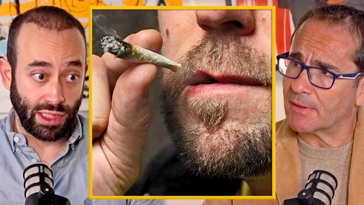 Cannabis, la Droga Silenciosa: ¿Debería Legalizarse? – @Drogopedia sobre Consumo y Uso Terapéutico