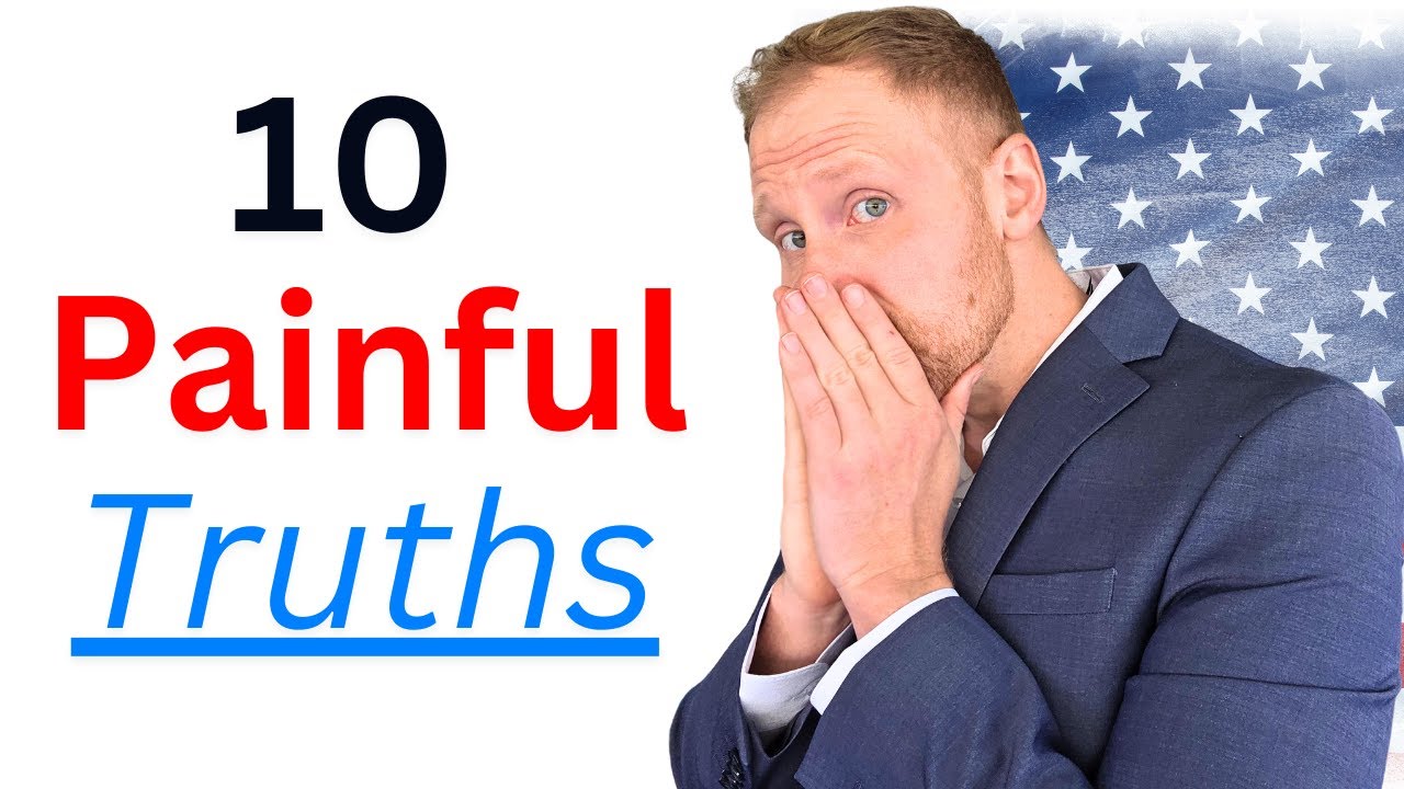 10 Painful Truths I Wish Someone Told Me in Government Contracting