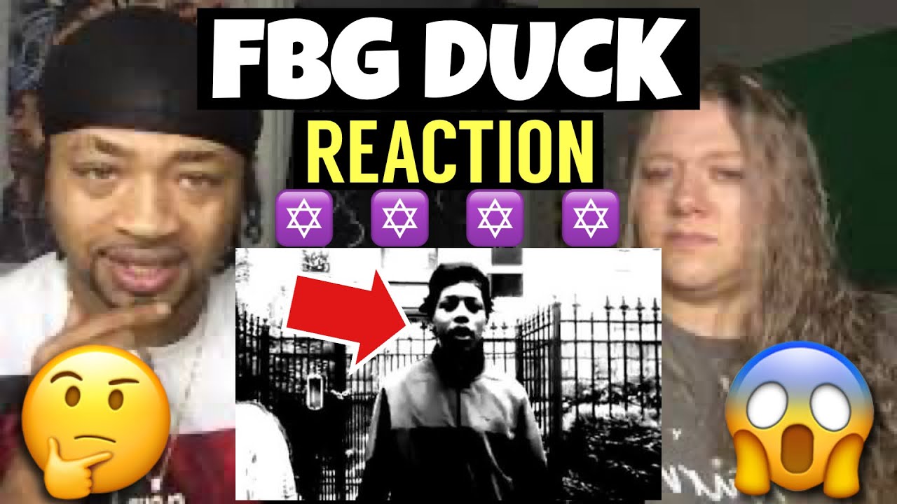 Billionaire Black & FBG Duck - Edai Is U Serious | Reaction
