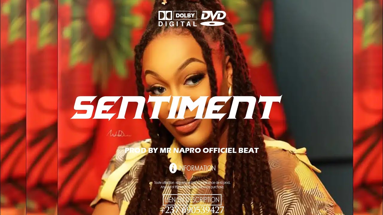 Josey X Fally Ipupa X Franglish instrumental 