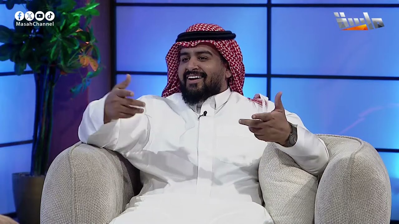 ثلاث أنواع من الأصدقاء | صالح العمري 👌🤔