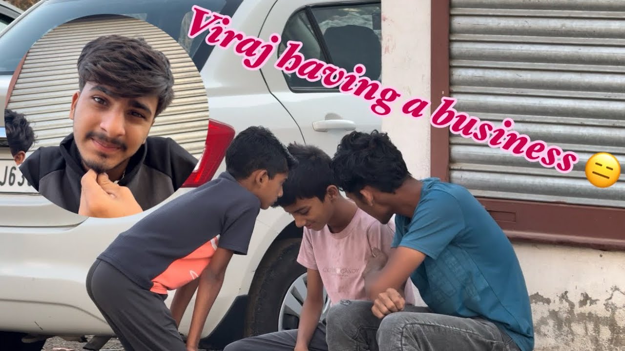 Exposing ￼Viraj business 🤯😰