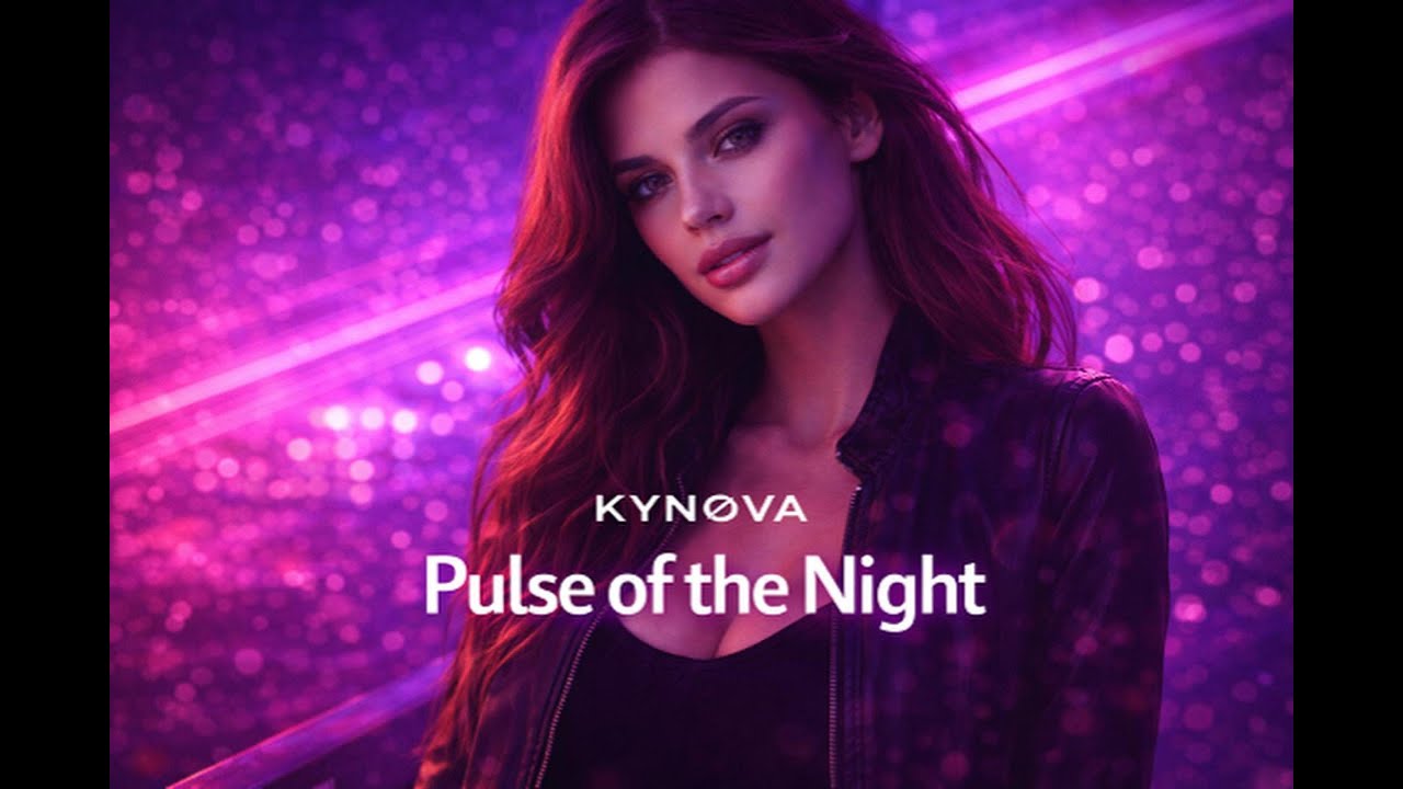 KYNØVA | Pulse of the Night | Melodic & Progressive House 2026