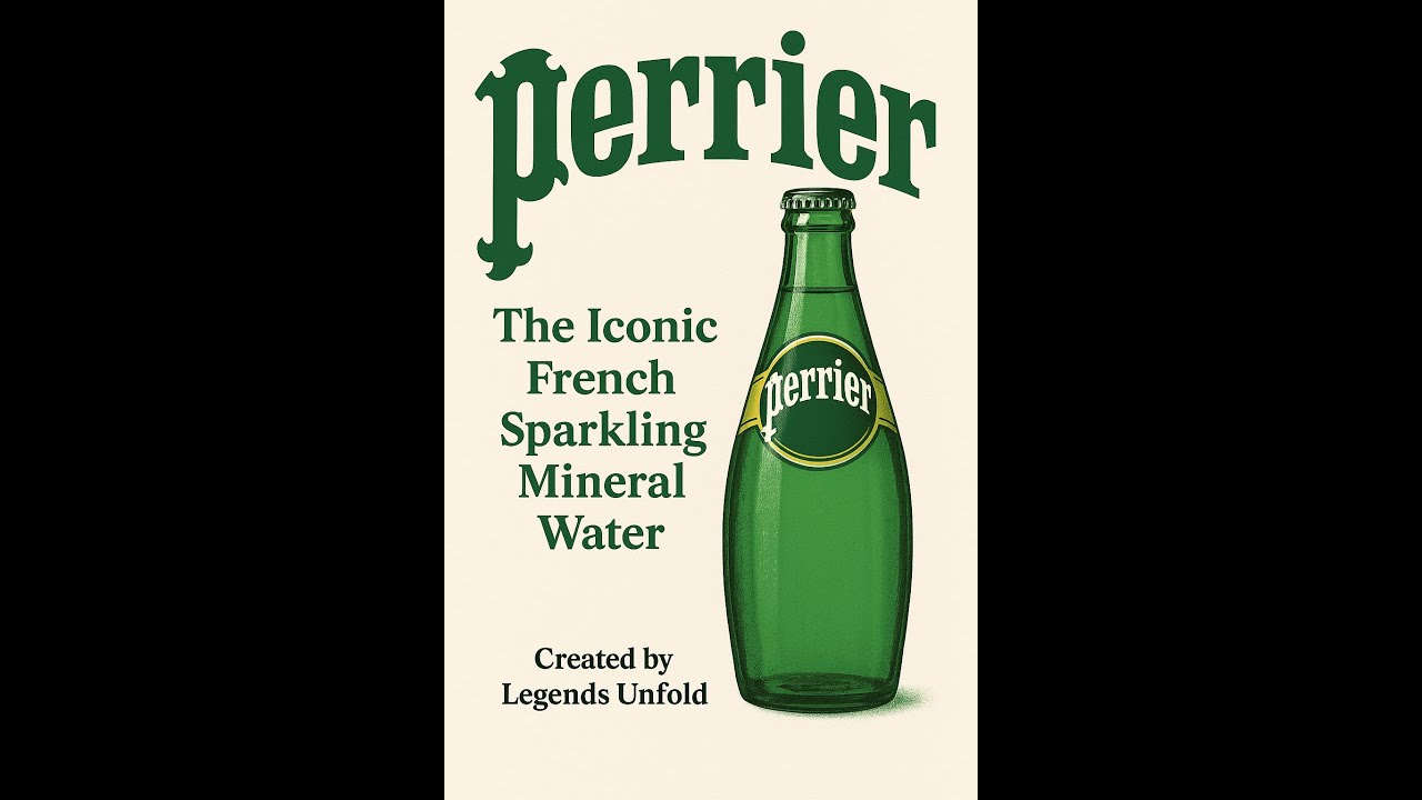 Perrier: The Iconic French Sparkling Mineral Water &ndash; Origins, Reach & Franchise Opportunities