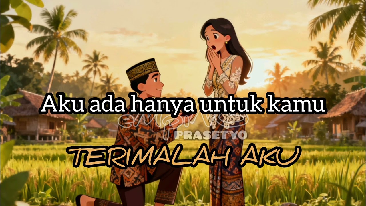 TERIMALAH AKU - emping prasetyo