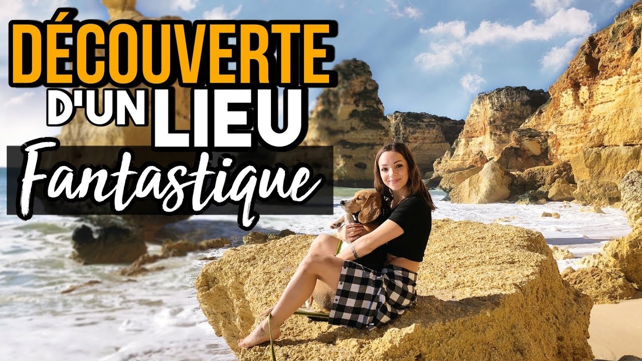 VLOG - D&Eacute;COUVERTE D'UN PASSAGE SECRET !