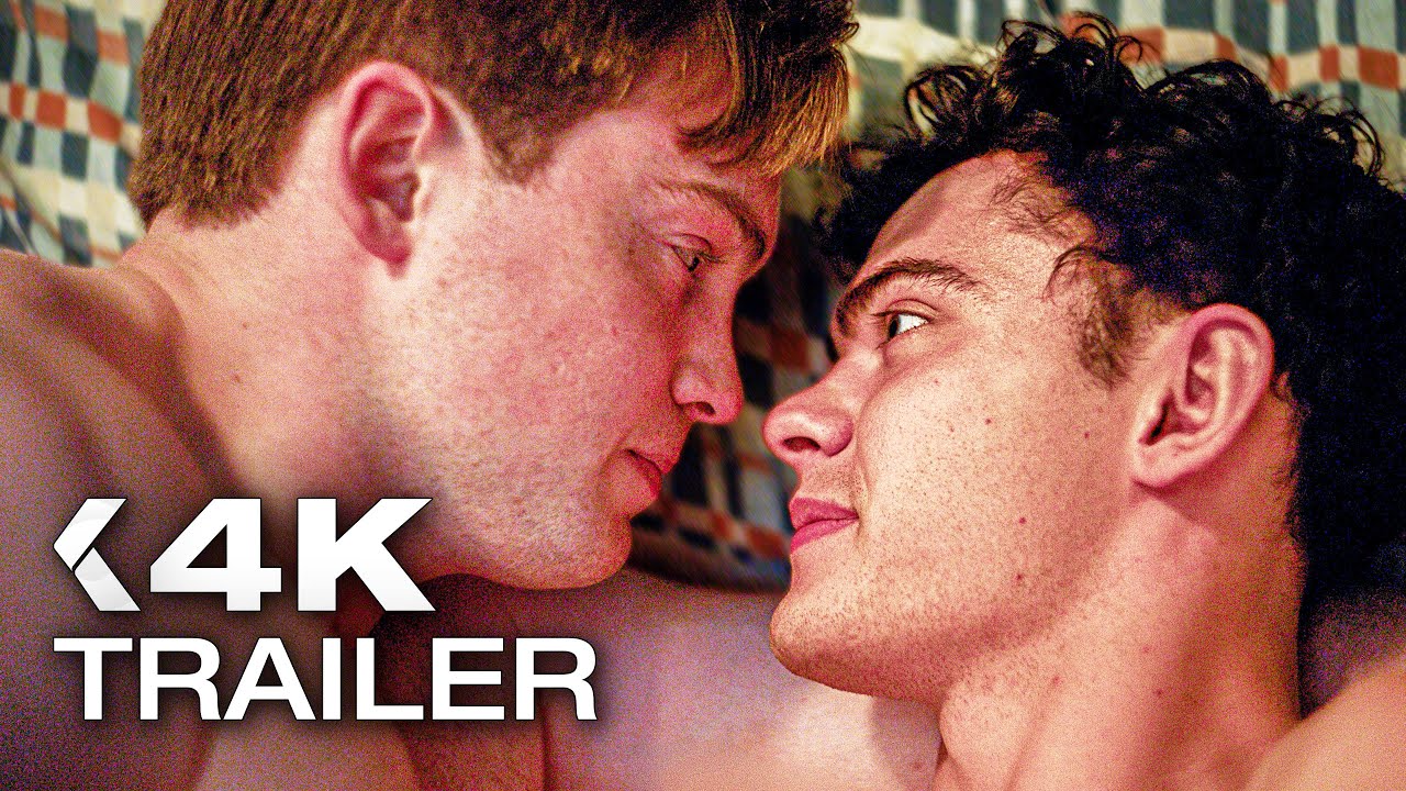 HEARTSTOPPER FOREVER Official Trailer (2026) Netflix