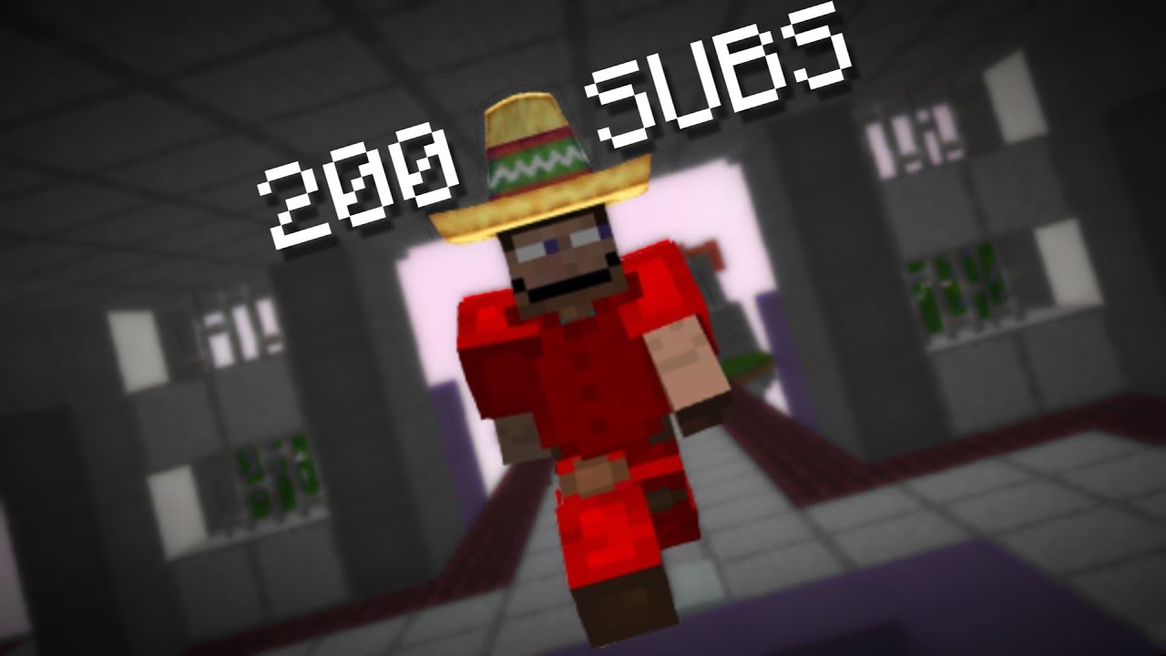 Strangers - 200 sub bridge montage