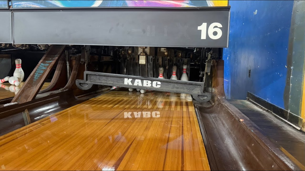 We're back! It's Sunday Night and We're Live! Sunday Night Bowling with the JTP Crew!