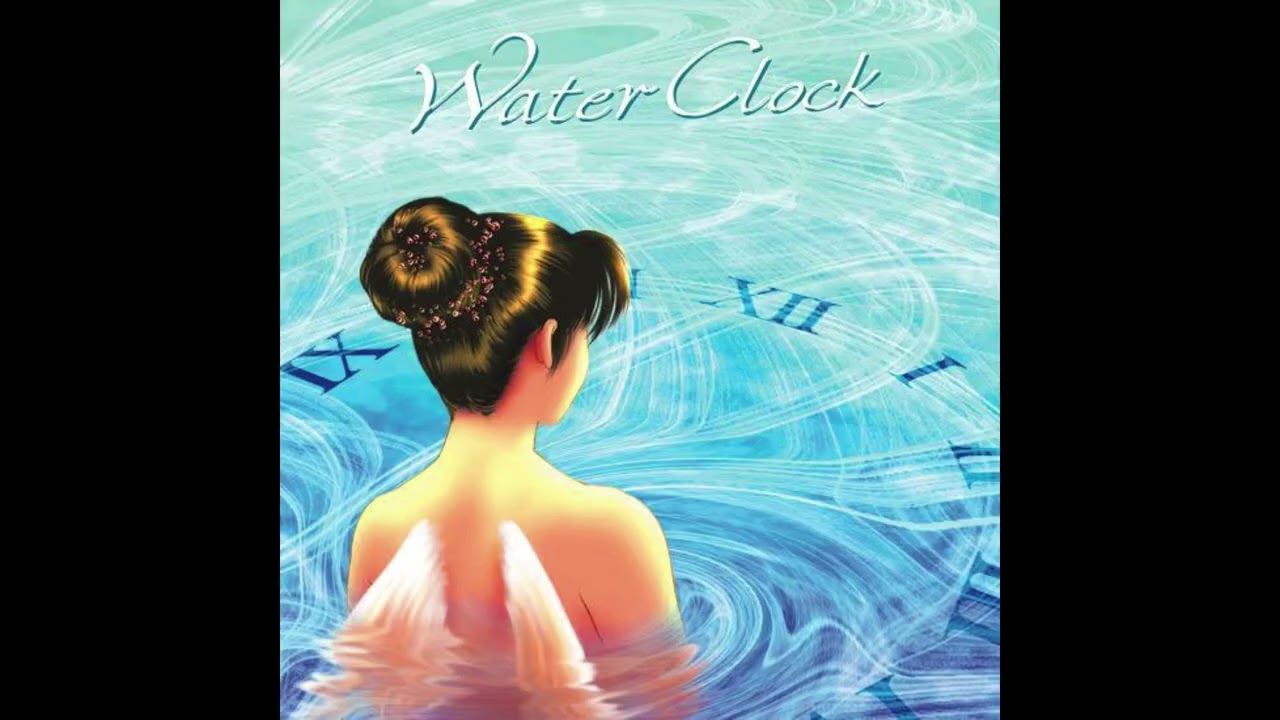 Water Clock - 夢の飛行船 (1996) | Japanese MIDI Pop