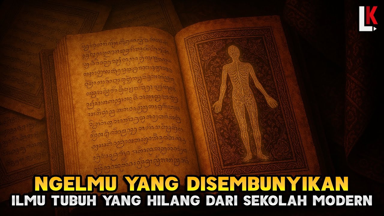 Mengapa Ilmu Leluhur Kita Dianggap Tak Masuk Akal?