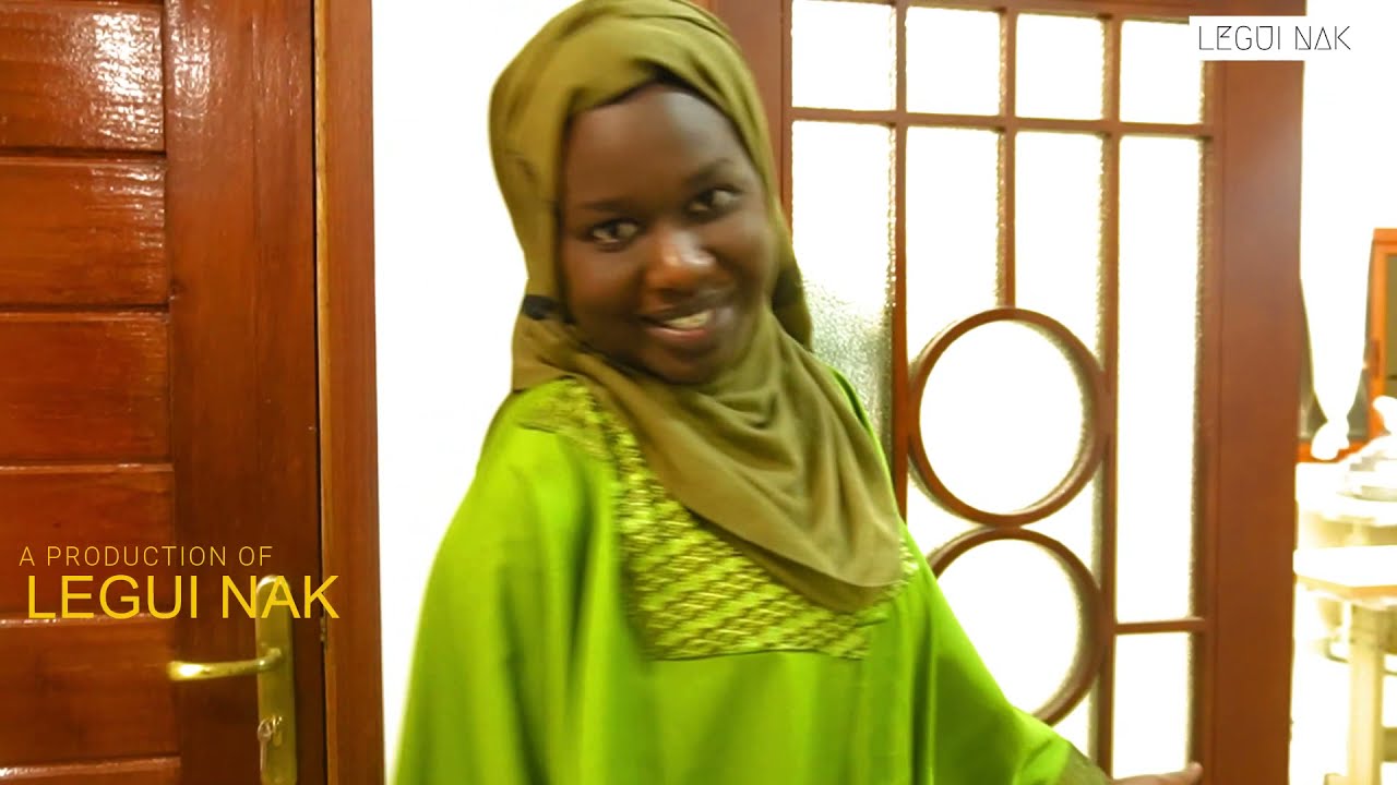 Maison Sow Fatou - Episode 2
