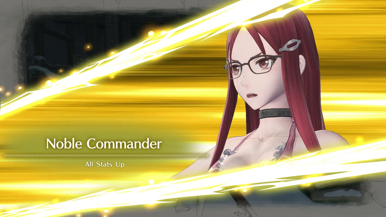 Valkyria Chronicles 4 - EXPERT Skirmish: Blitz Assault (A Rank Ace Killed 1 Turn)