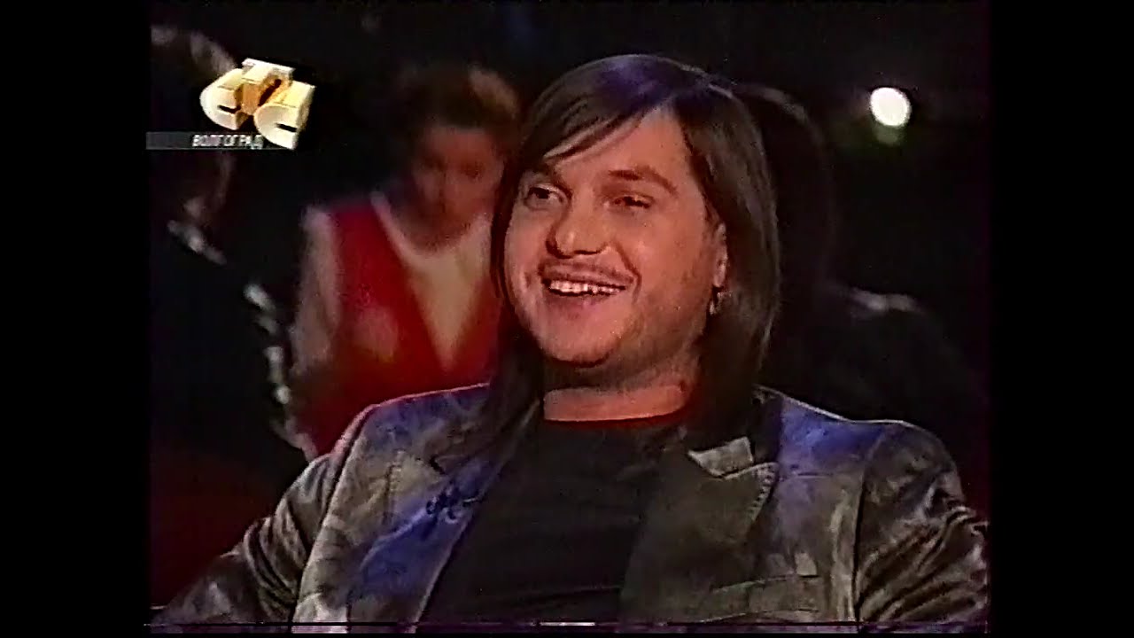 Детали (СТС, 20.10.2005) Вячеслав Бодолика и Марат Чанышев (Группа “Премьер-министр”)