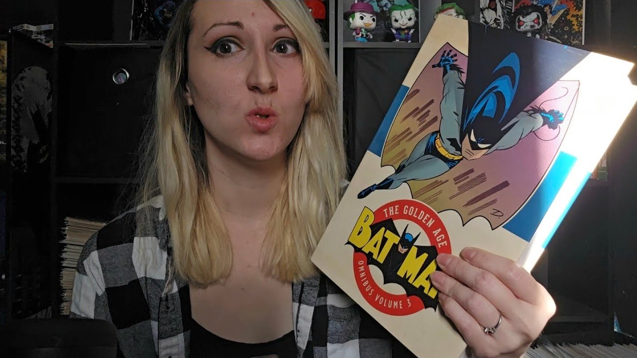 My Top 10 Comic Finds At Ollie's