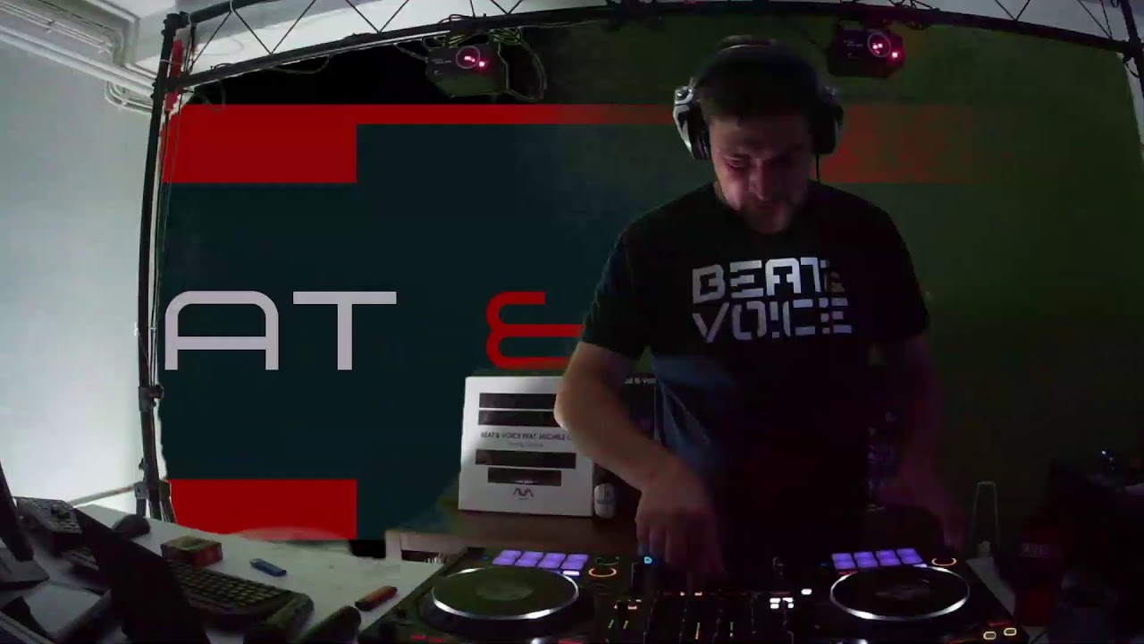 Livestream von Beat and Voice