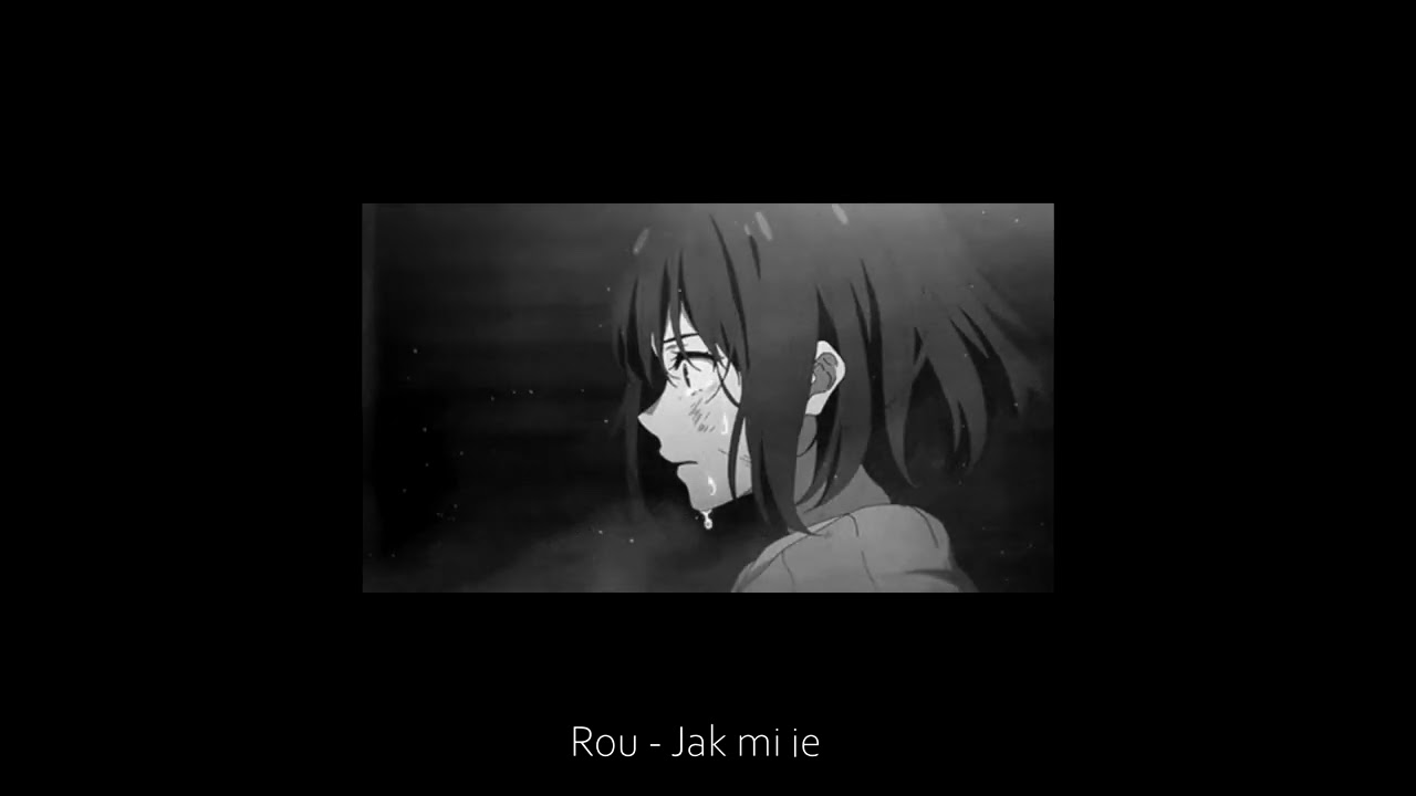 Rou - Jak mi je