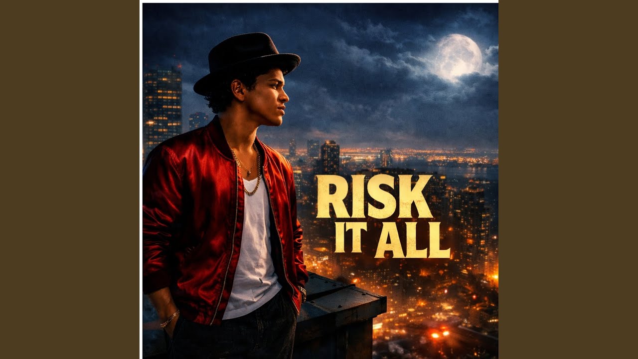 Risk It All (Piano Version)