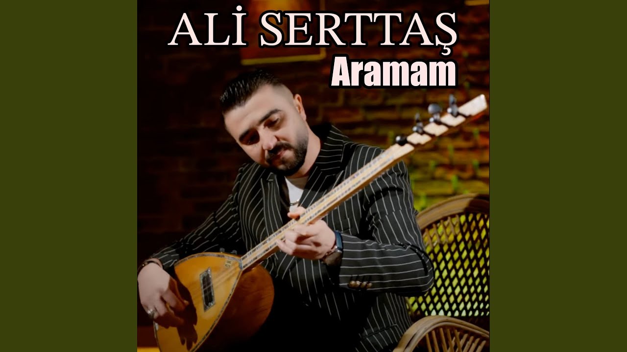 Aramam