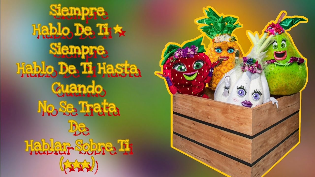 Huacal Performance 
