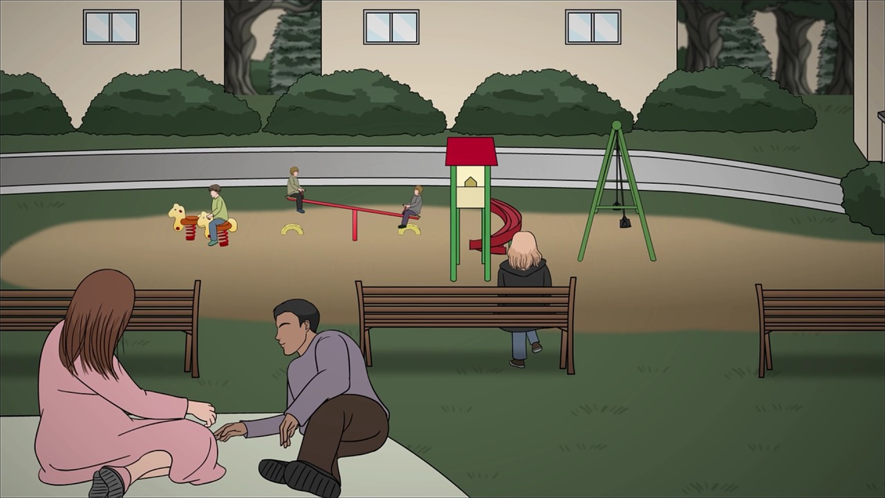 5 TRUE Horror Stories Animated