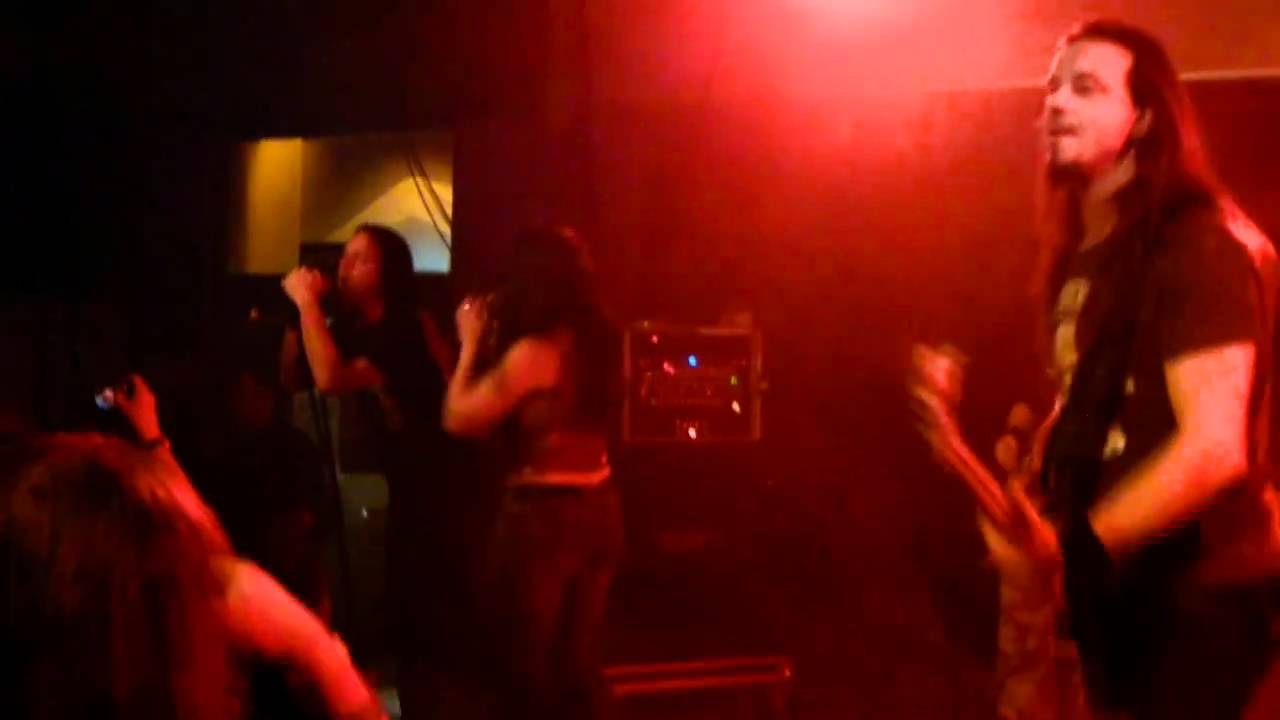 VIRUS IV SIGNS (with kelly sundown carpenter).avi