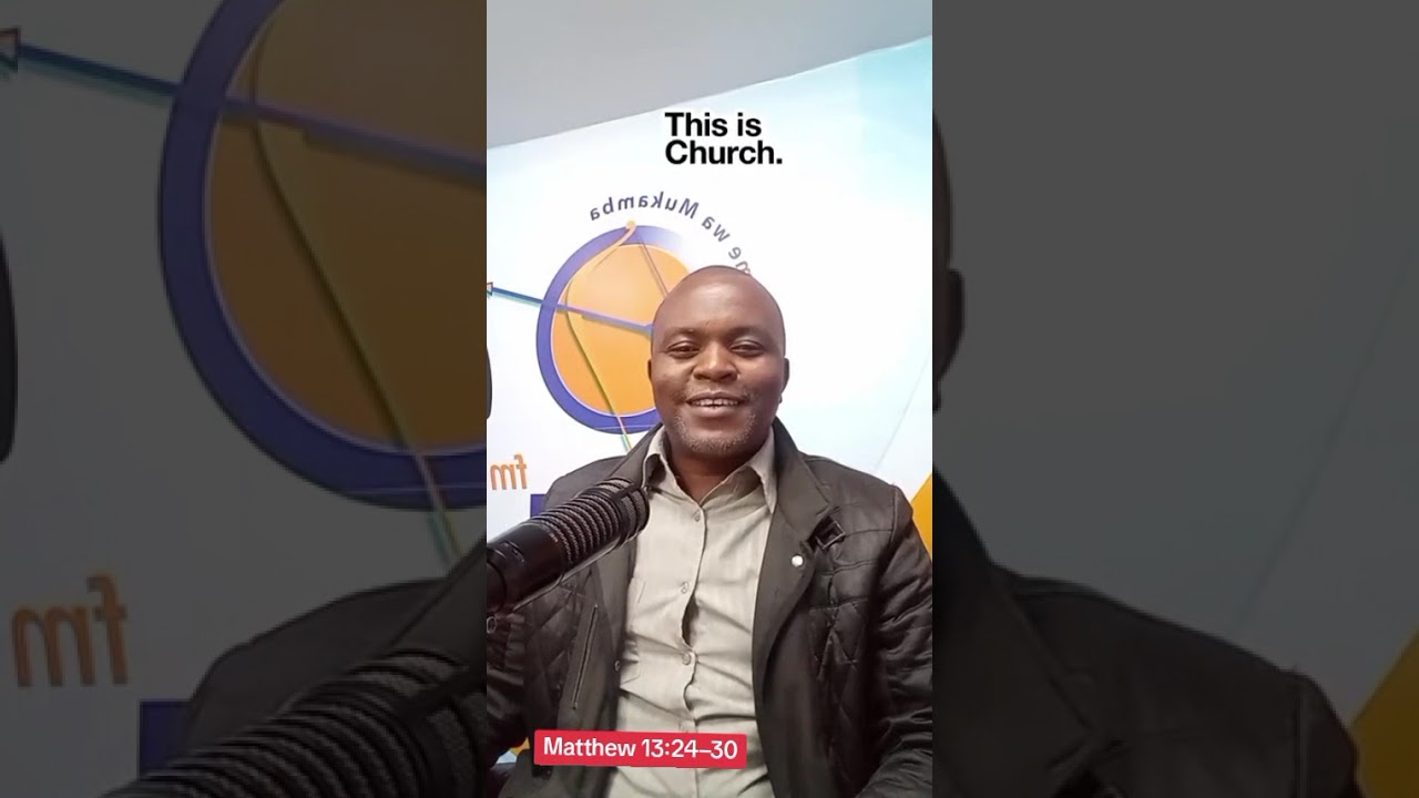 WHY YOUR BEST WASN'T ENOUGH- KAVWELE MUSYI FM 