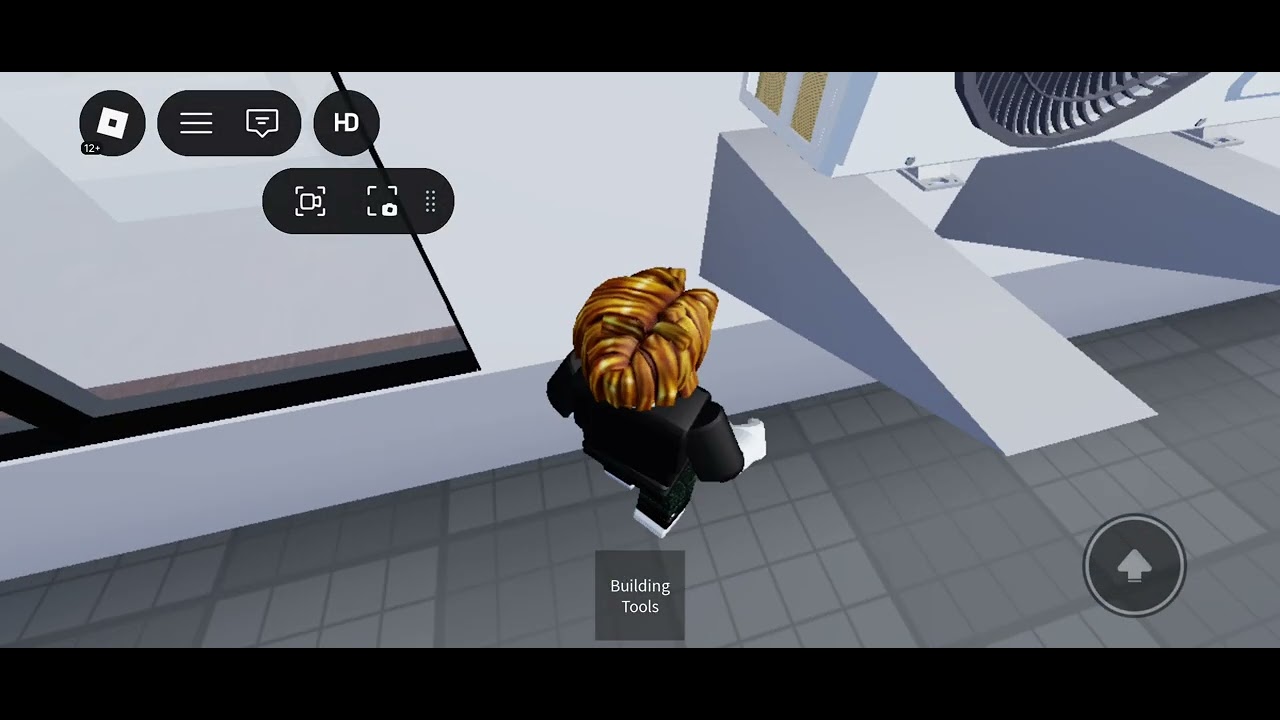 Roblox air conditioner 9 (Building tool)