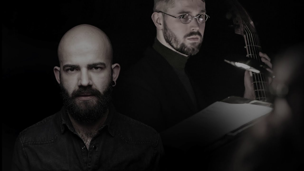 F. Hildebrand & M. Andres | St-Colombe - Tombeau, les Regrets