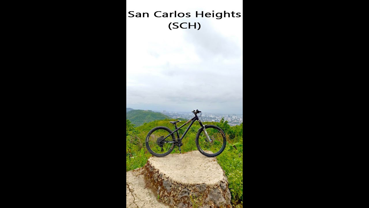 San Carlos Heights